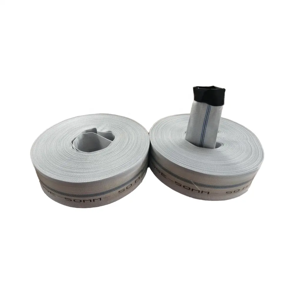 红桥抗旱涤纶编织水带